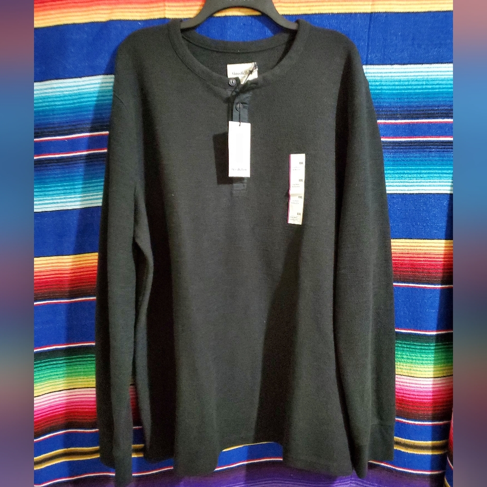 Goodfellow & co long sleeve